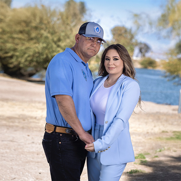 Aniversario Joel's Plumbing