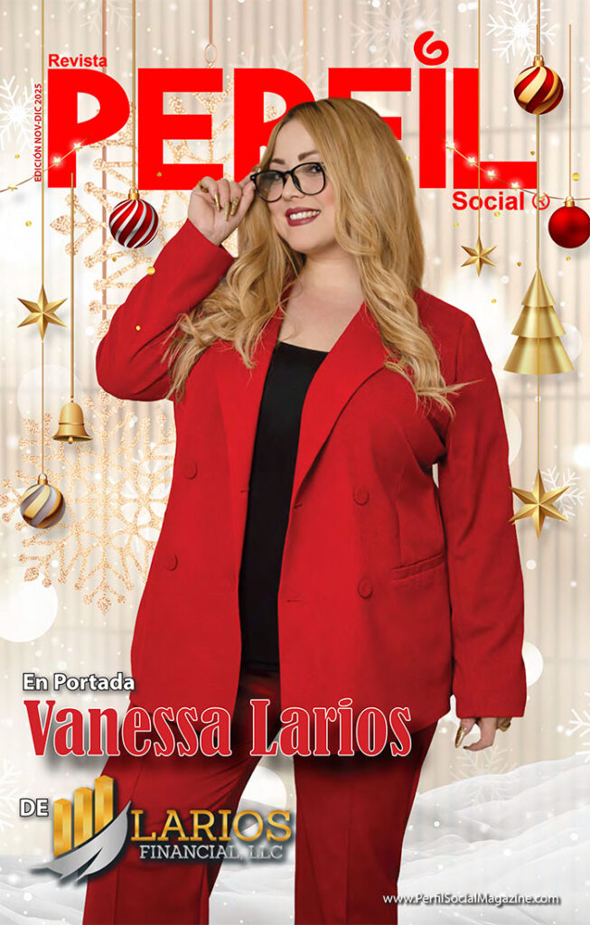 Perfil Social - Diciembre 2025